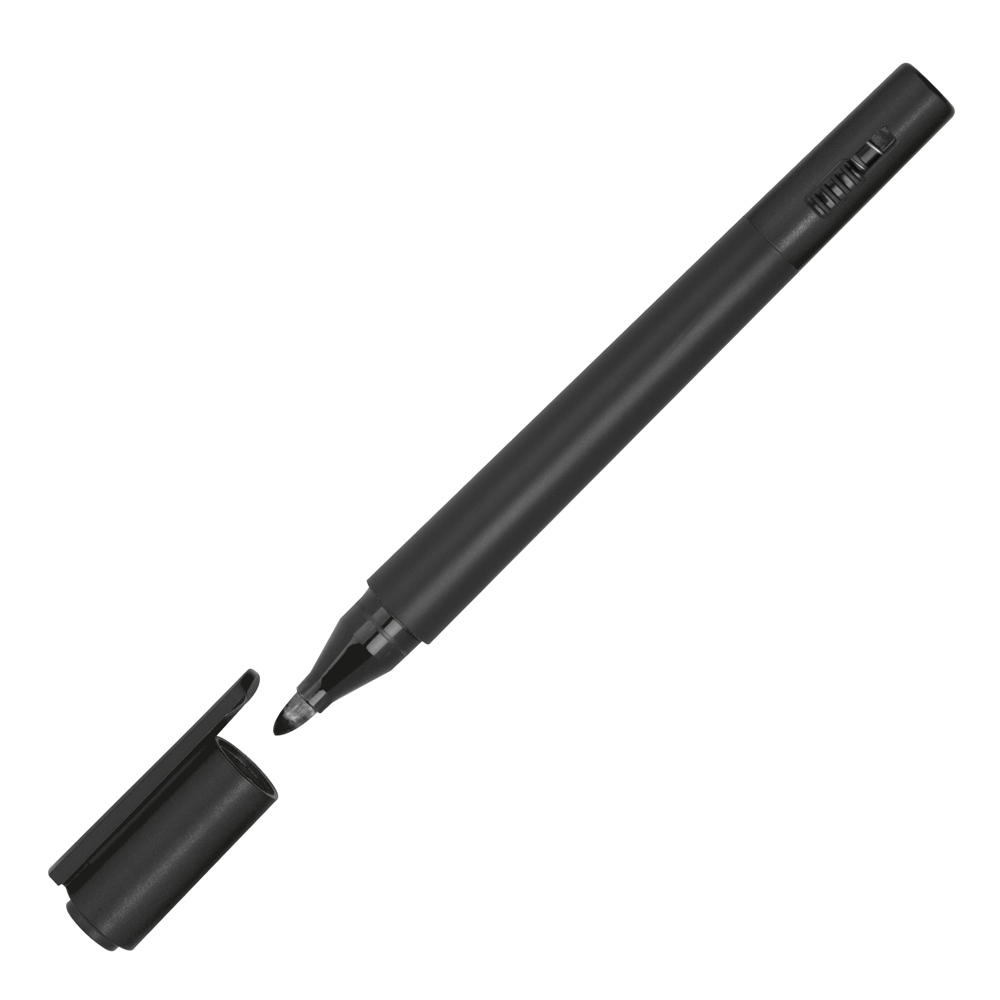 2-in-1 snijplotter met viltstift