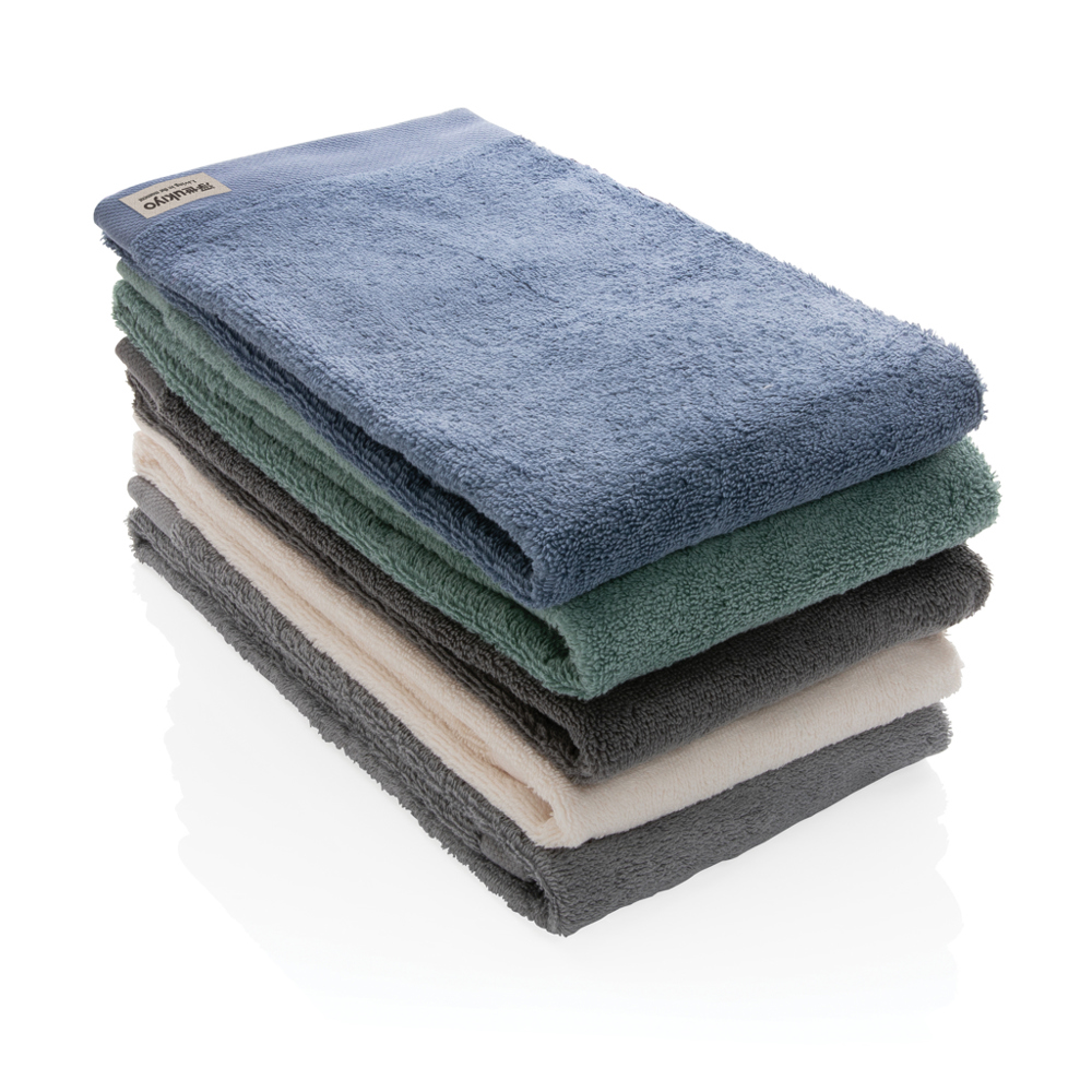 Ukiyo Sakura AWARE™ 500gram Handdoek 50 x 100cm - voor bedrijven en relatiegeschenken