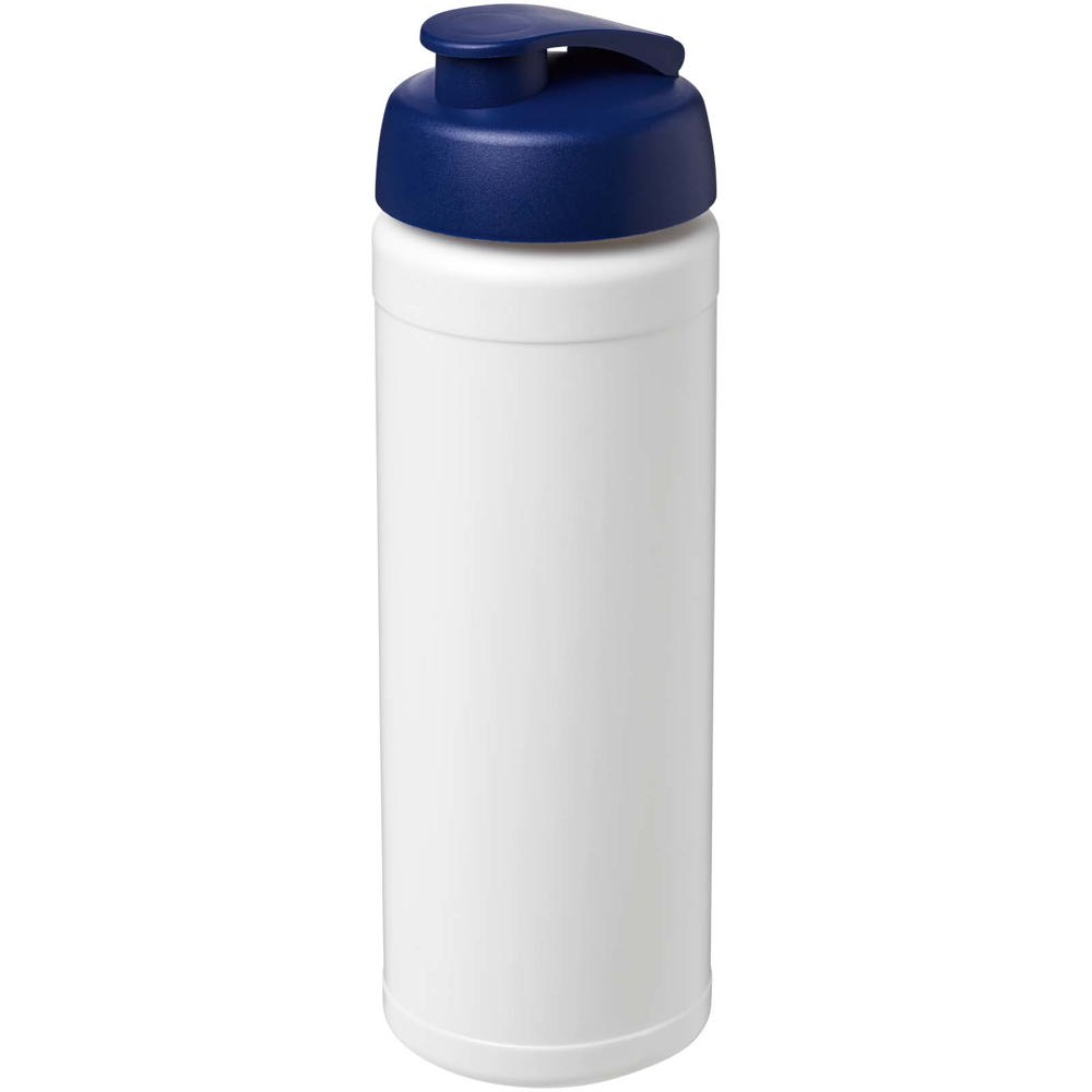 Baseline Rise 750 ml drinkfles met klapdeksel