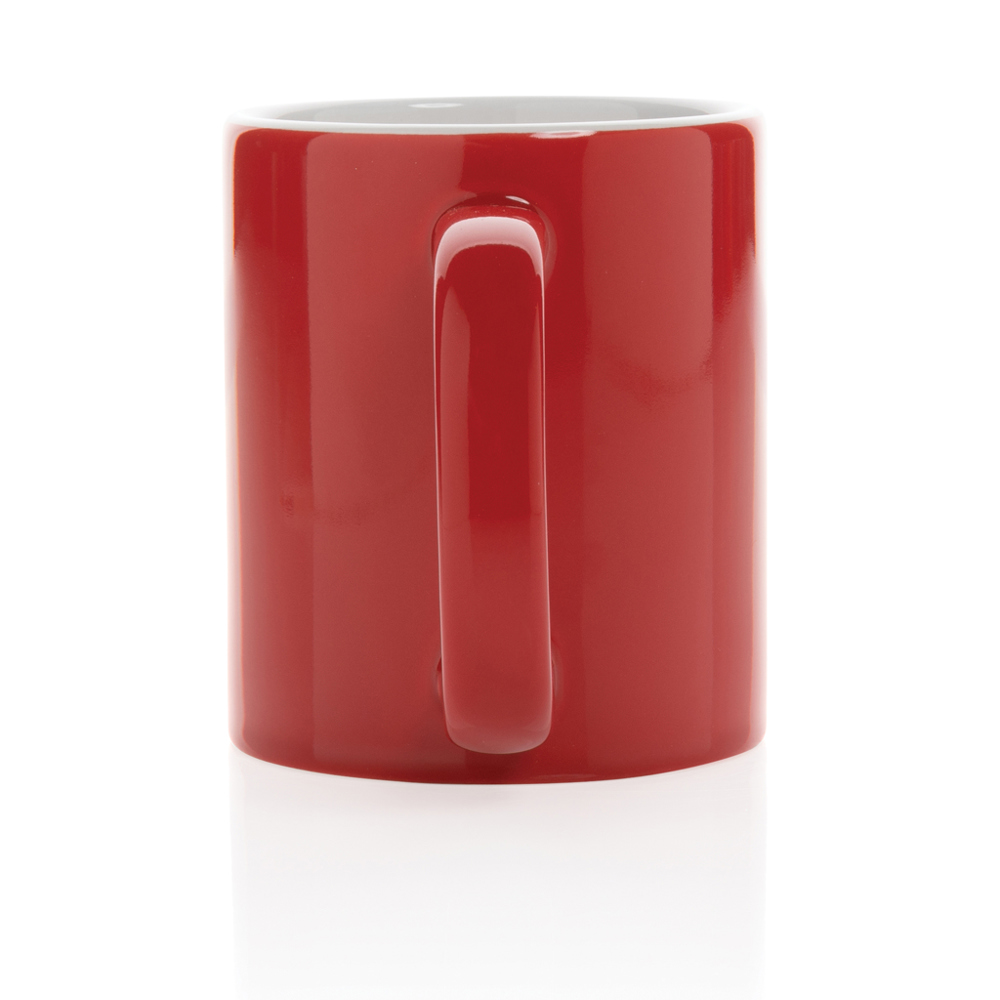 Keramische classic mok 350 ml
