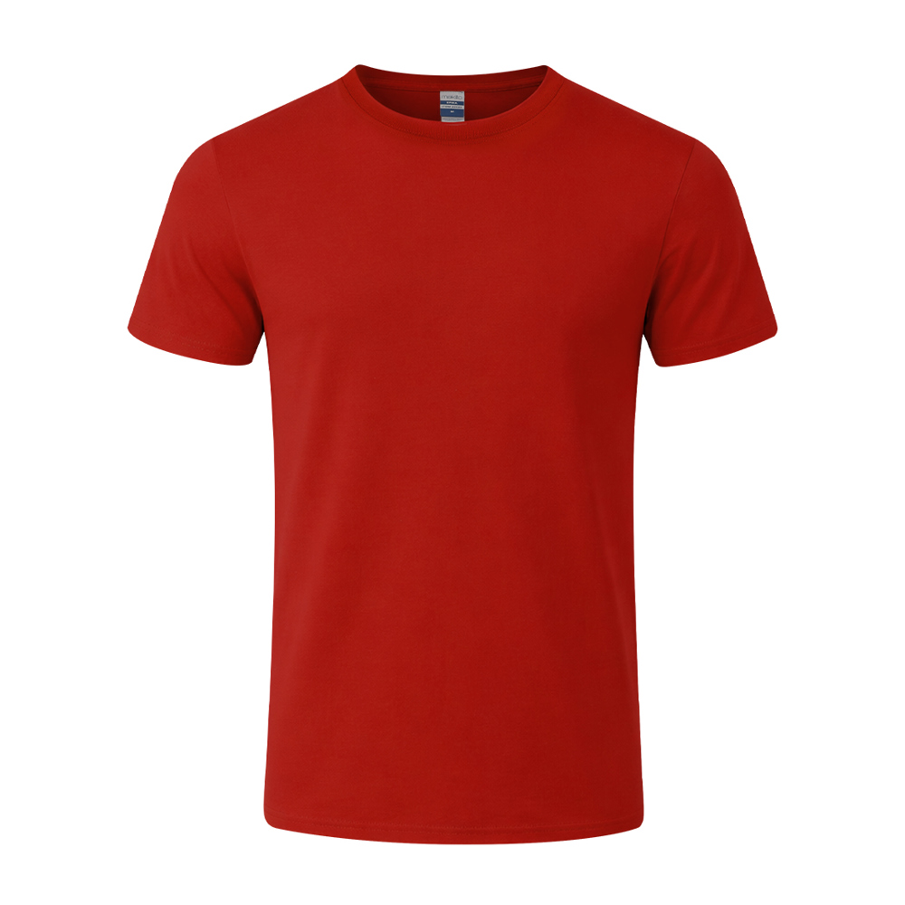 Kleuren Kinder T-Shirt Epika - ROJ