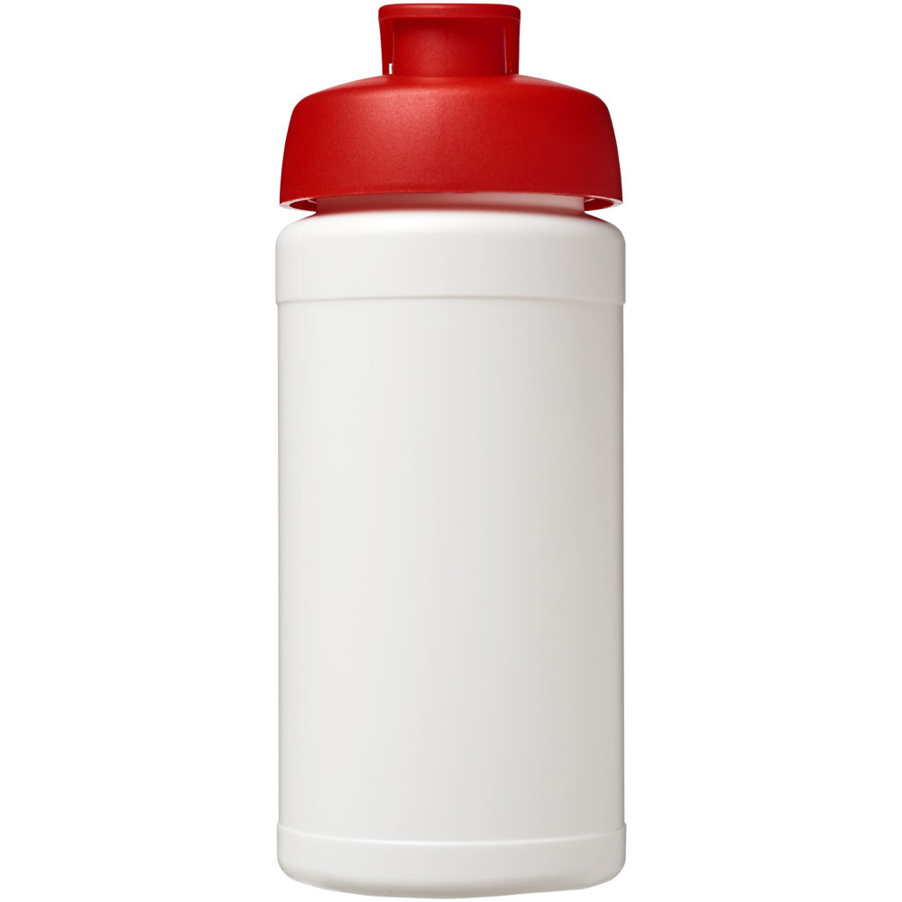 Baseline® Plus 500 ml sportfles met flipcapdeksel