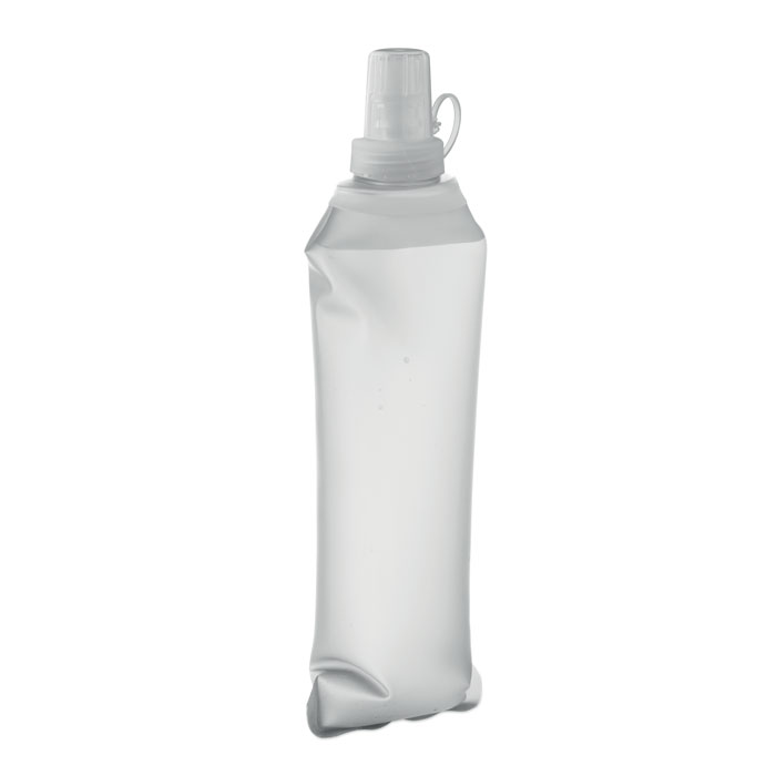 BITER - Opvouwbare waterfles 500ml