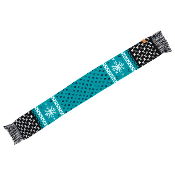 Premium Essential gebreide sjaals - met logo of onbedrukt bestellen