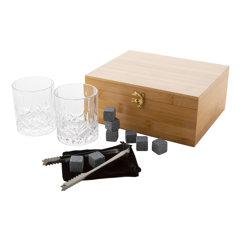 Speyside - whisky set - voor bedrijven en relatiegeschenken