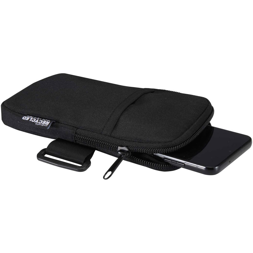 Byron GRS gerecyclede flessenhouder 