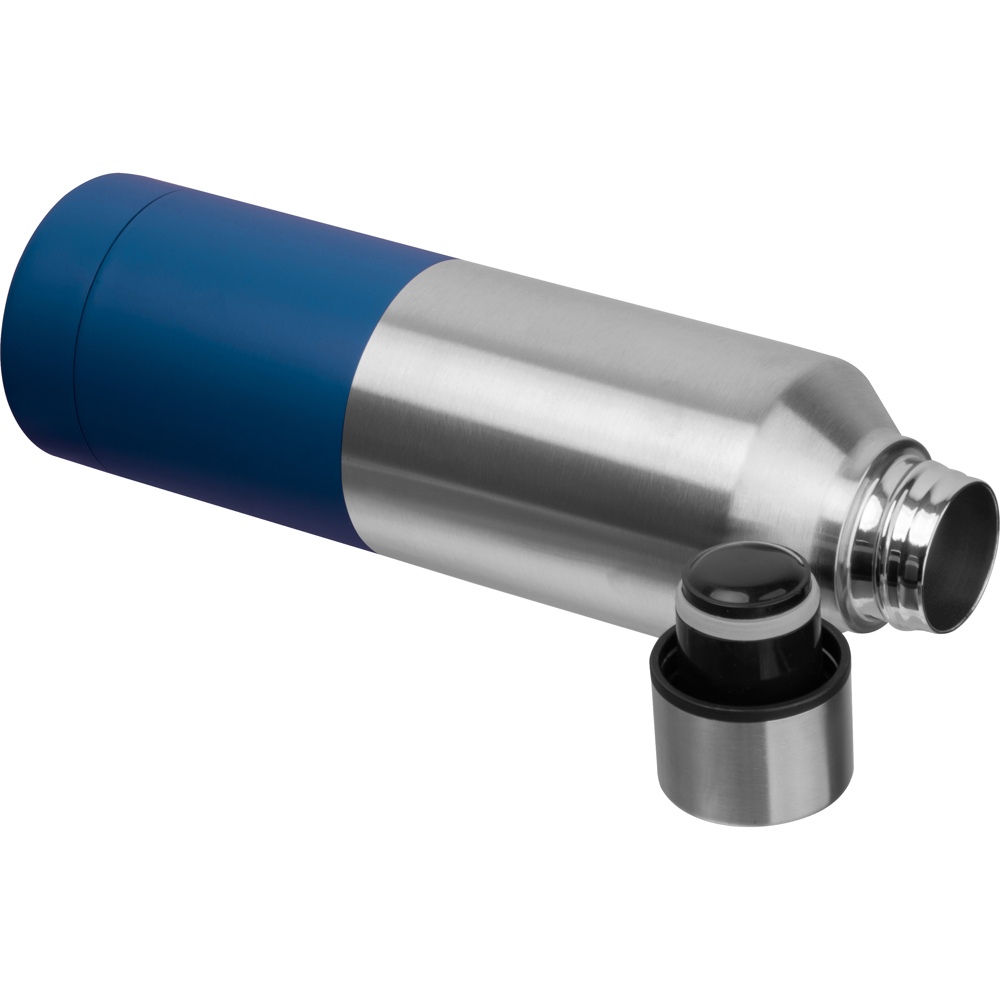 Vacuüm drinkfles, 750 ml