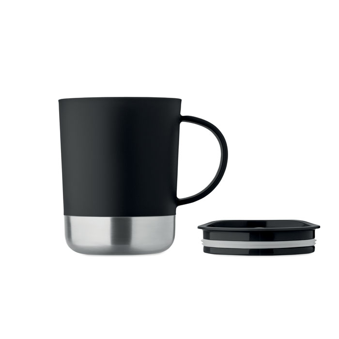 BEAKER - Enkelwandige mok 300ml
