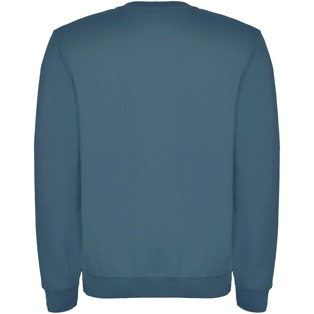 Clasica unisex trui met ronde hals