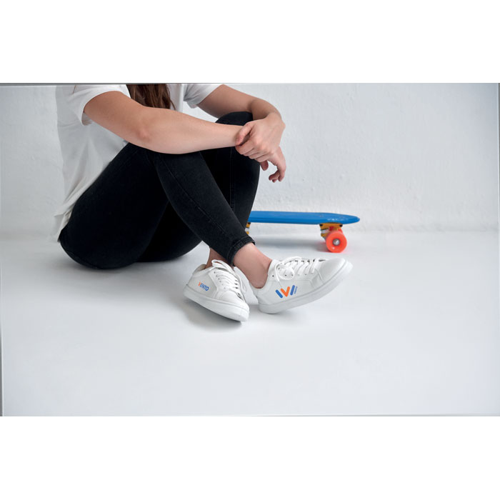 BLANCOS - Sneakers in PU maat 42 - kopen of bedrukken