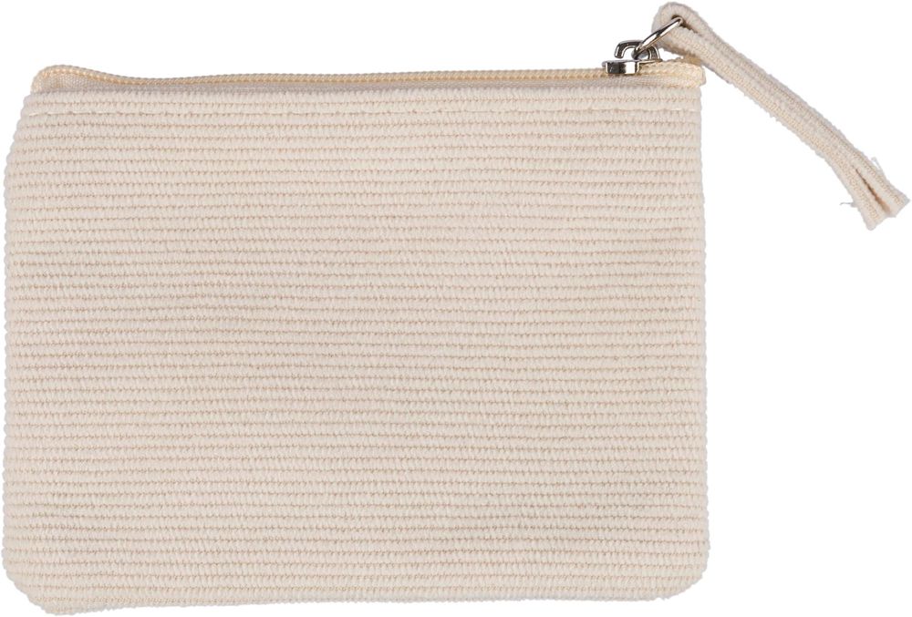 Corduroy sleuteletui Suren - kopen of bedrukken - Beige