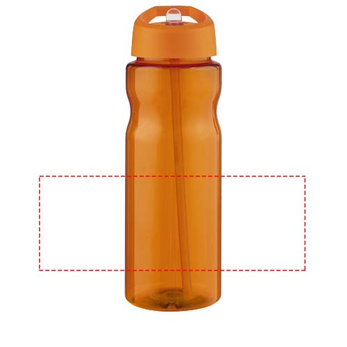 H2O Active® Base 650 ml bidon met fliptuitdeksel