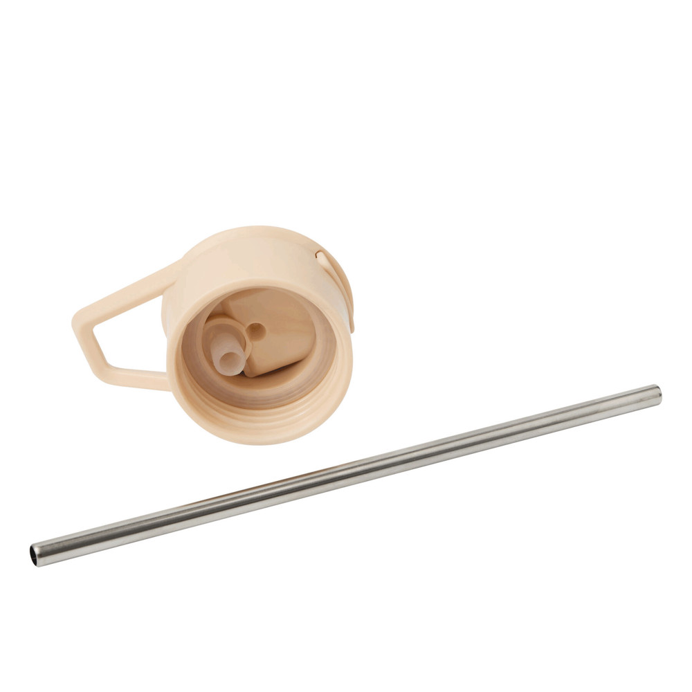 TREKSTEEL - Vacuum-isoleerfles