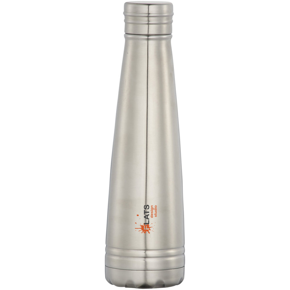 Duke 500 ml koper vacuüm geïsoleerde drinkfles