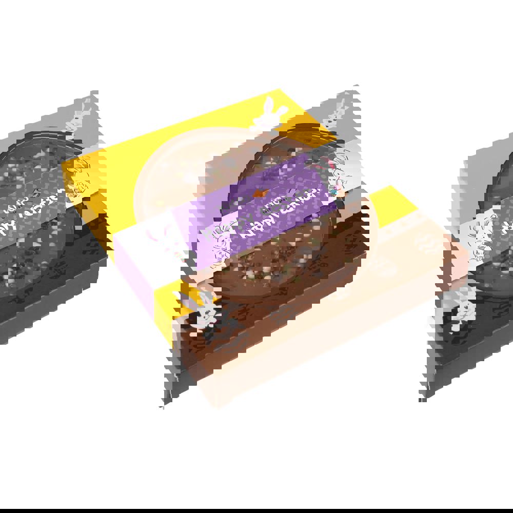 Brievenbus Paasei - met logo of onbedrukt bestellen