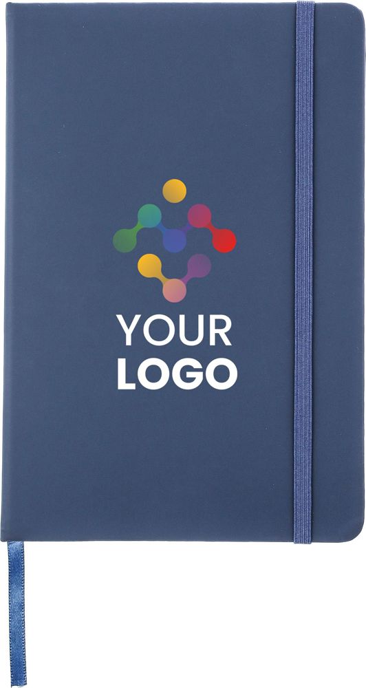 PU notitieboek (A5) Bradley Original