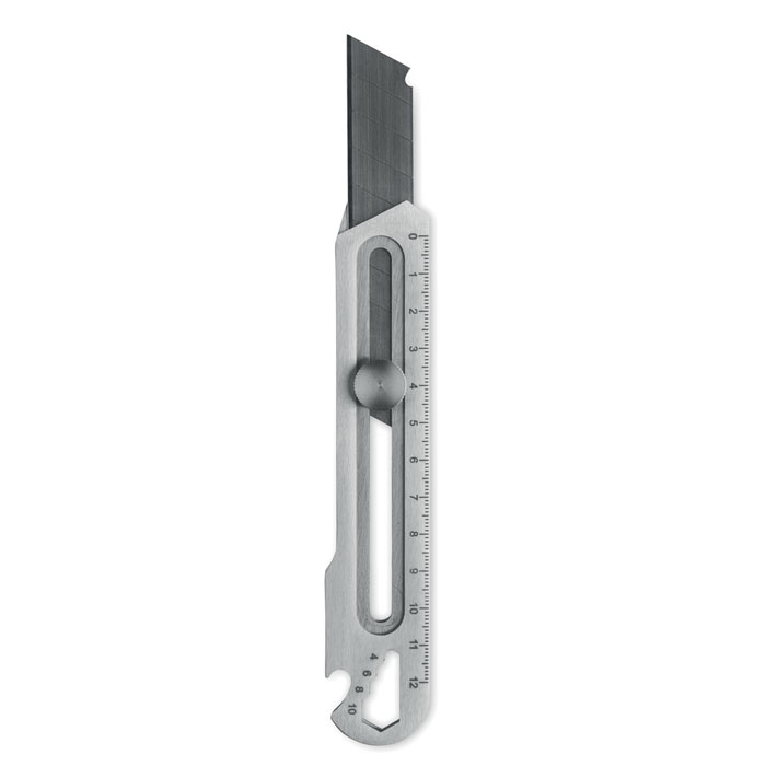 KNIFEPLUS - Multifunctioneel intrekbaar mes