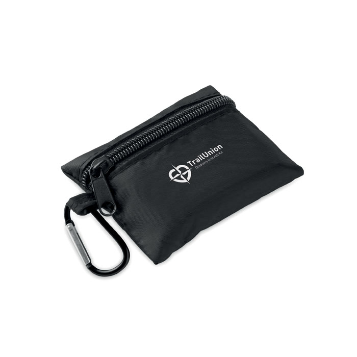 CAREONE - EHBO-set - met logo of onbedrukt bestellen