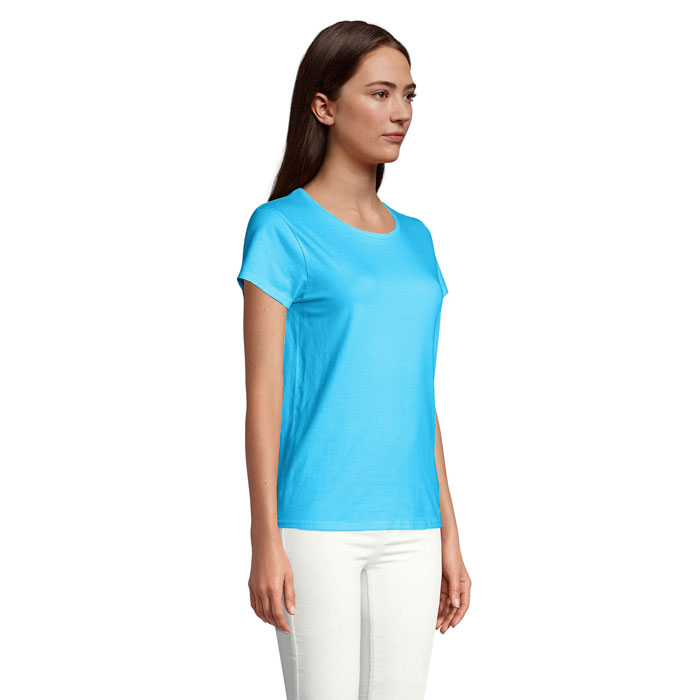 CRUSADER WOMEN - CRUSADER DAMES T-Shirt 150g