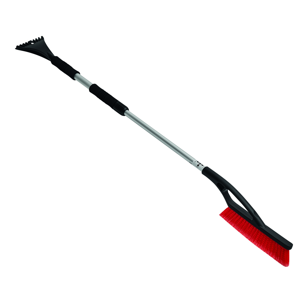 ARCTIC - Telescoop sneeuwborstel - met logo of onbedrukt bestellen
