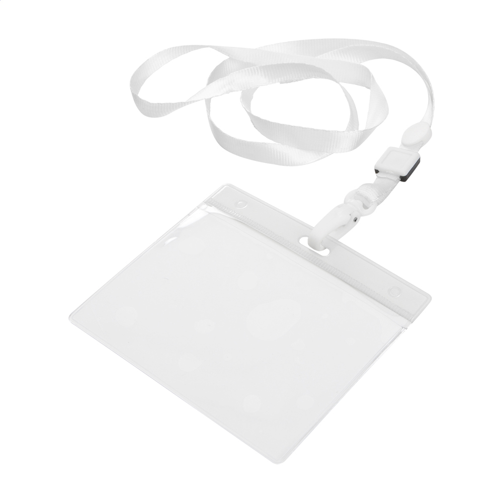 Ballek - lanyard - kopen of bedrukken