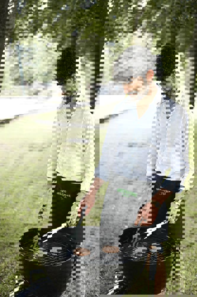 Kleine sloof 60x35 cm