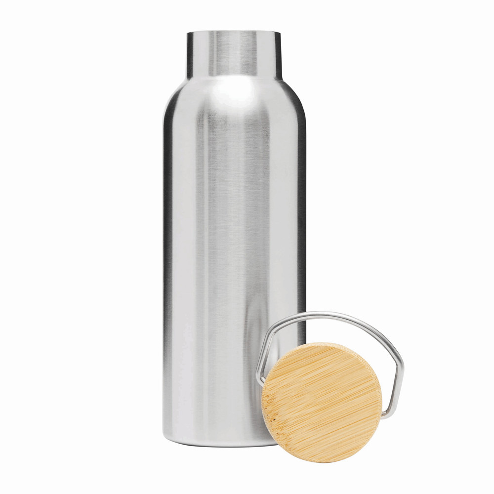 ECO FLAVOUR - Vacuümdrinkfles