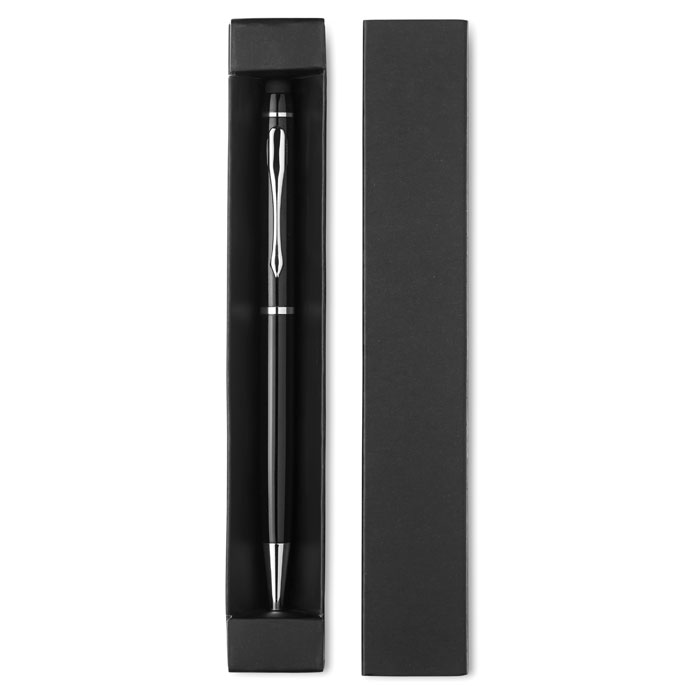 EDUAR - Touchscreen pen - met logo of onbedrukt bestellen