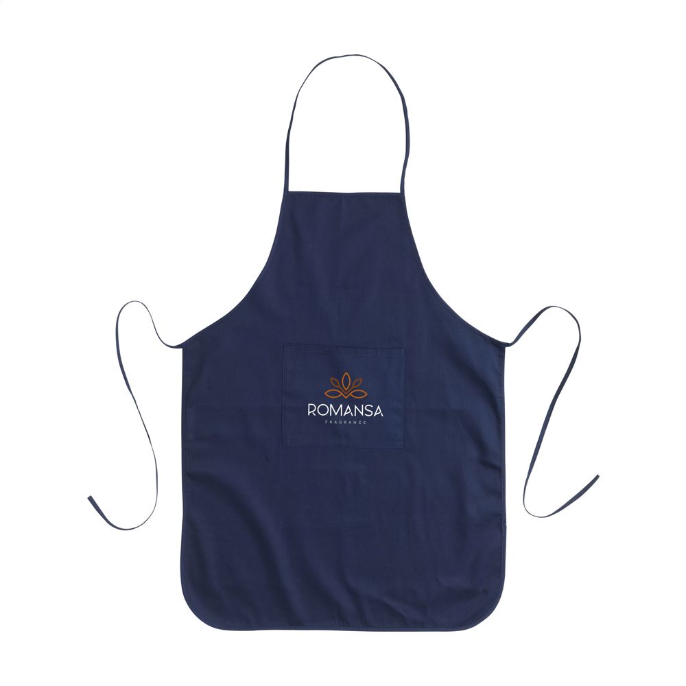 Apron Recycled Cotton (170 g/m²) schort - kopen of bedrukken