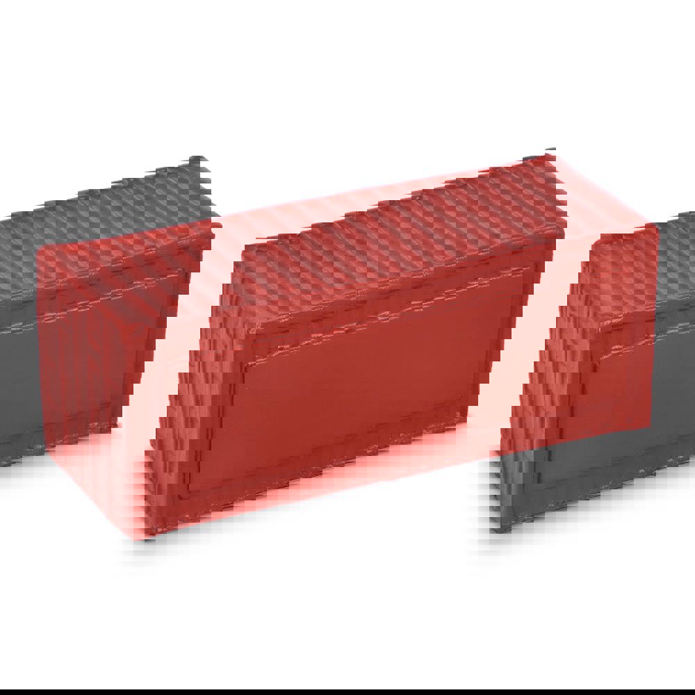 Anti-stress container - Rood