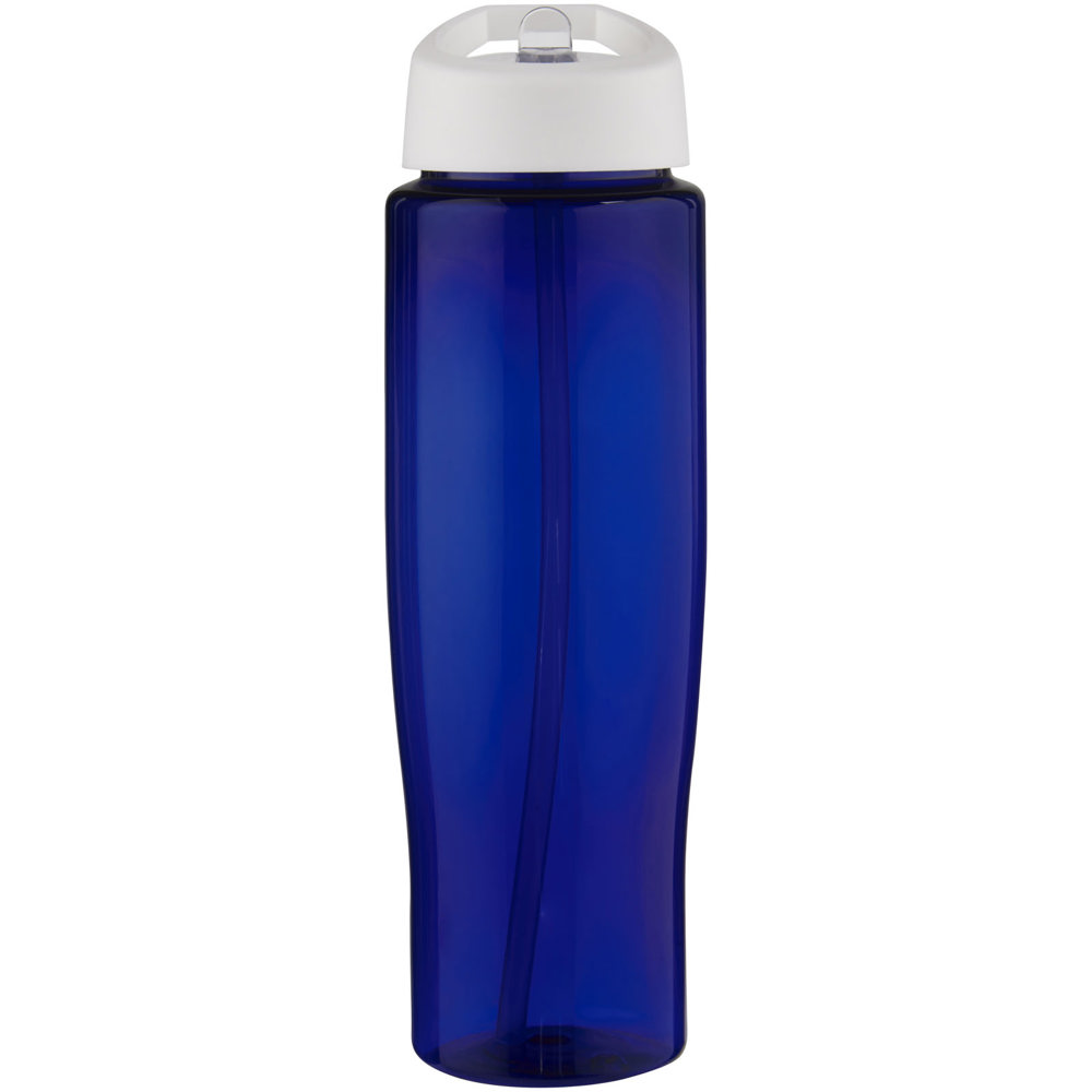 H2O Active® Eco Tempo drinkfles van 700 ml met tuitdeksel