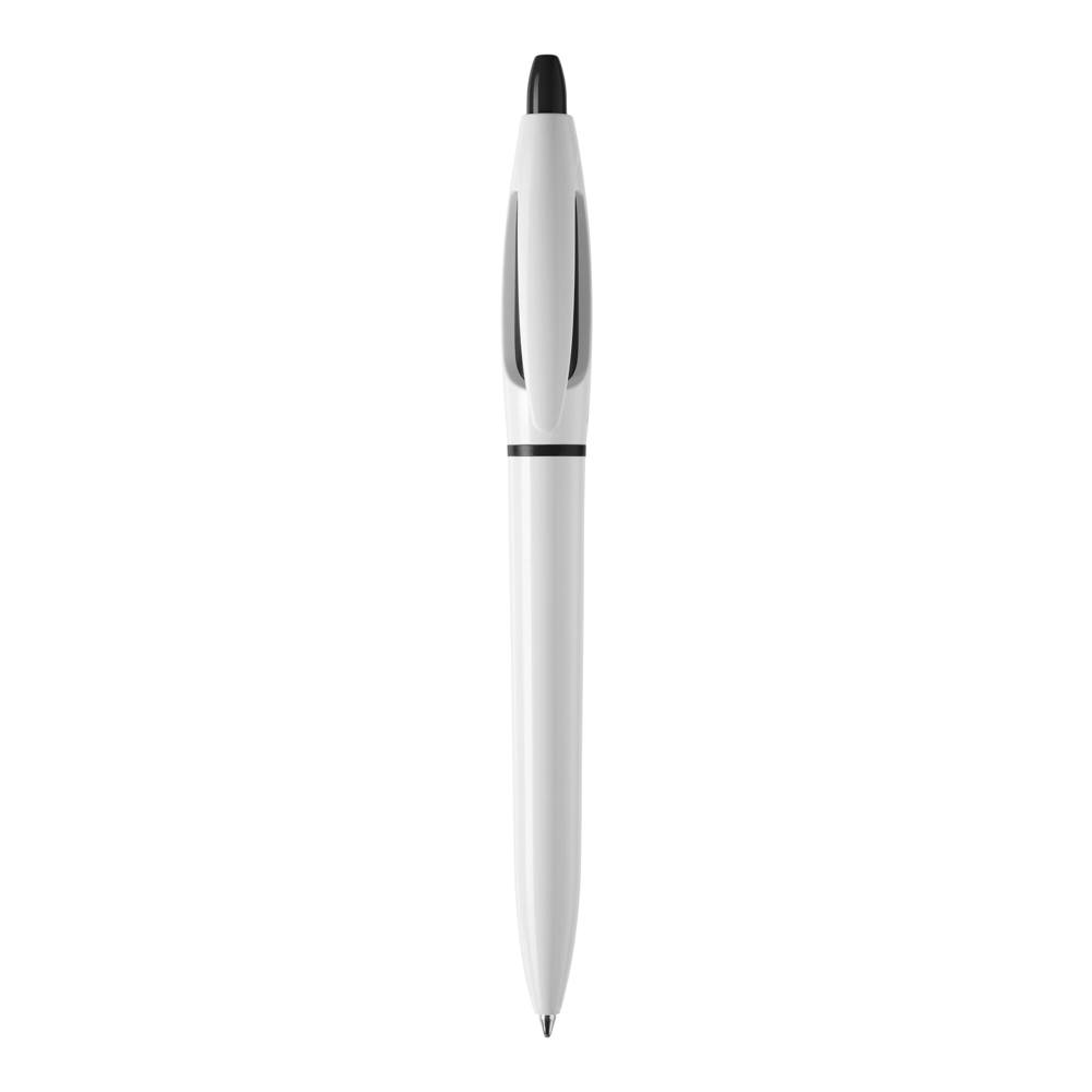 Balpen S! hardcolour