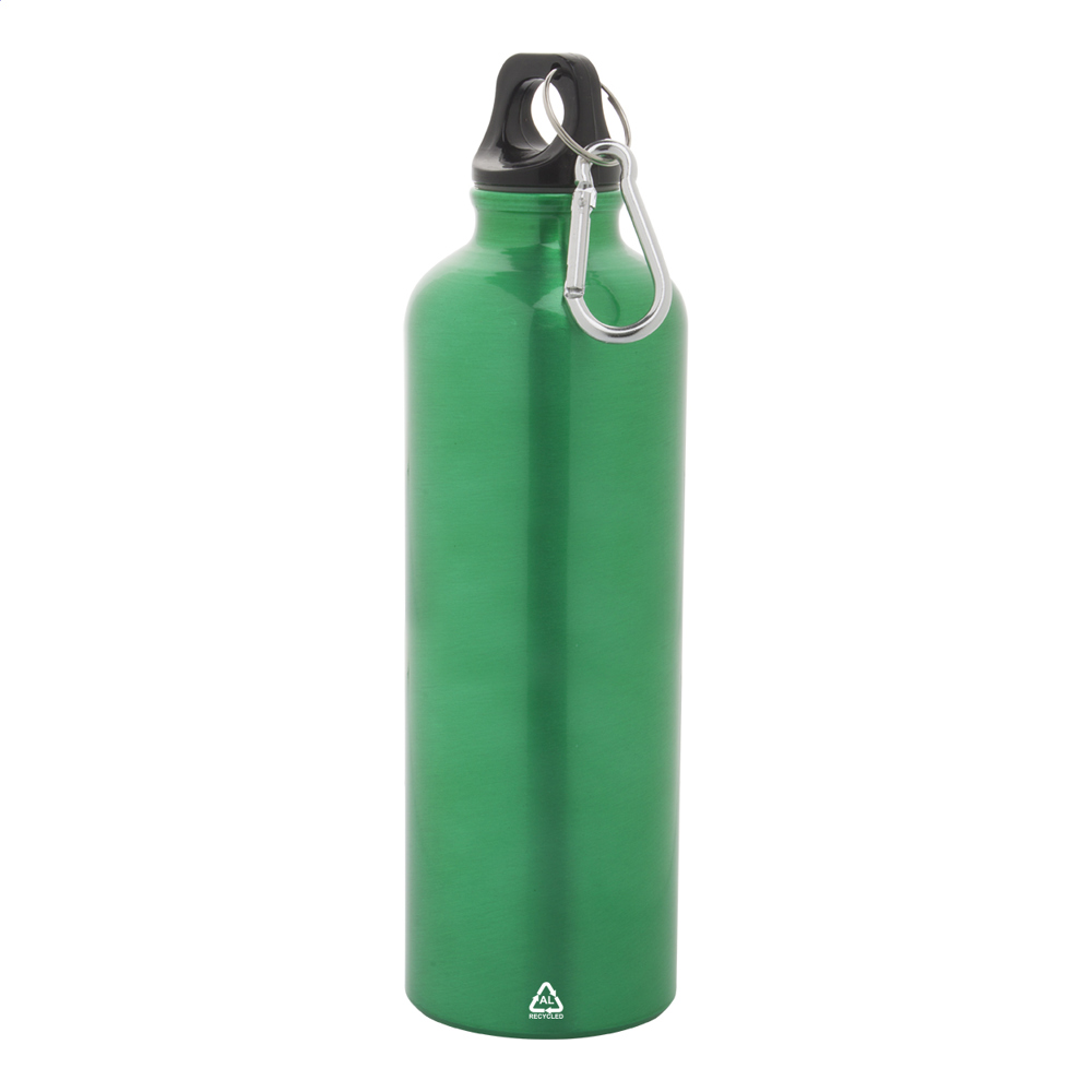 Raluto XL - fles - voor bedrijven en relatiegeschenken - Groen