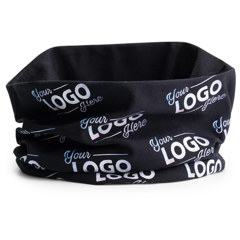 Multifunctionele tube - met logo of onbedrukt bestellen