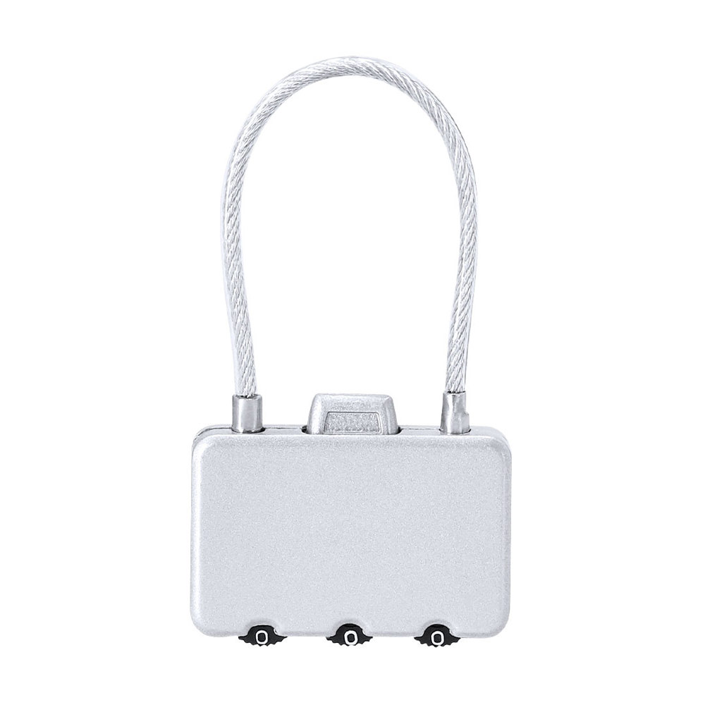 Hangslot Konix