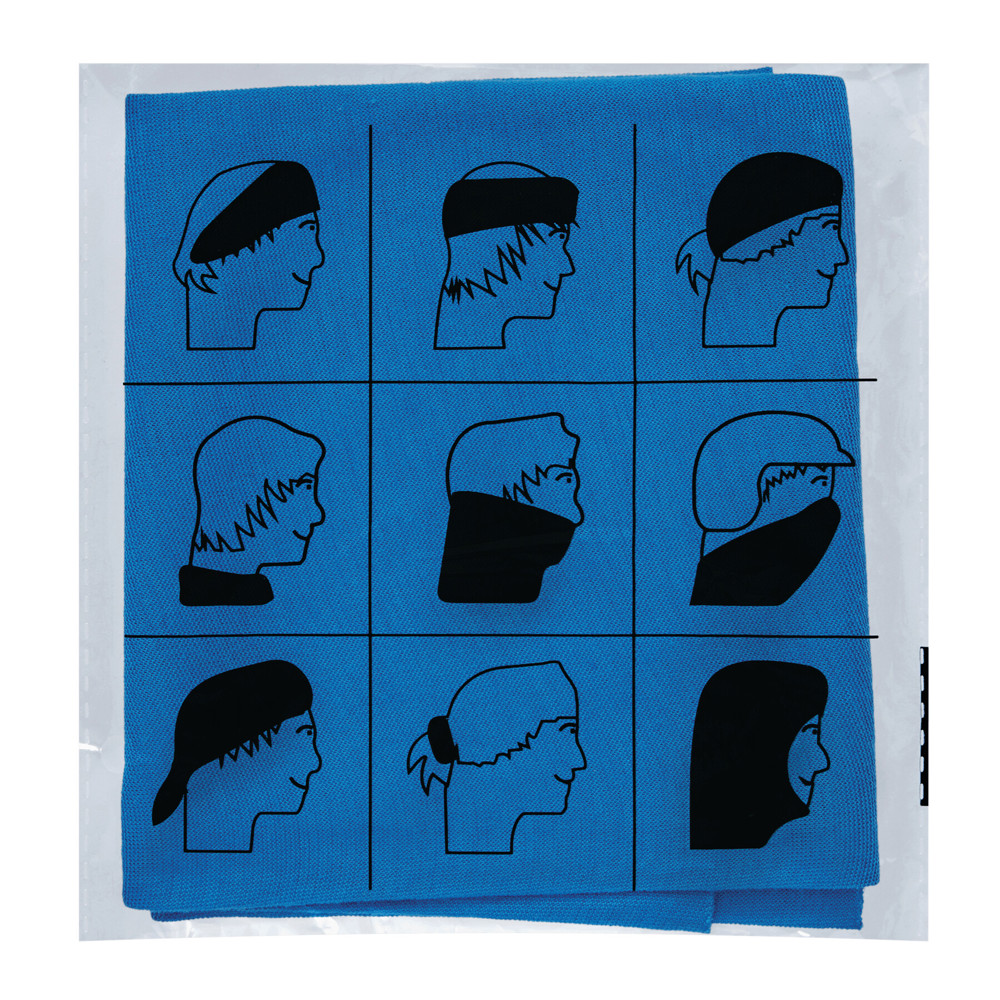 TRENDY - Elastische bandana