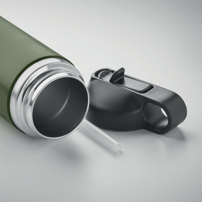 IVALO - Dubbelwandige fles 500 ml