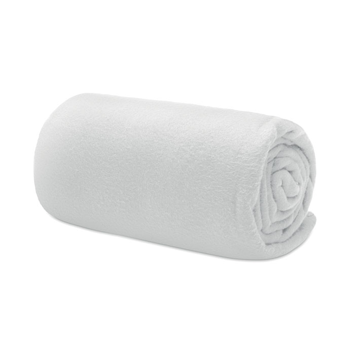 MUSALA RPET - RPET fleece reisdeken