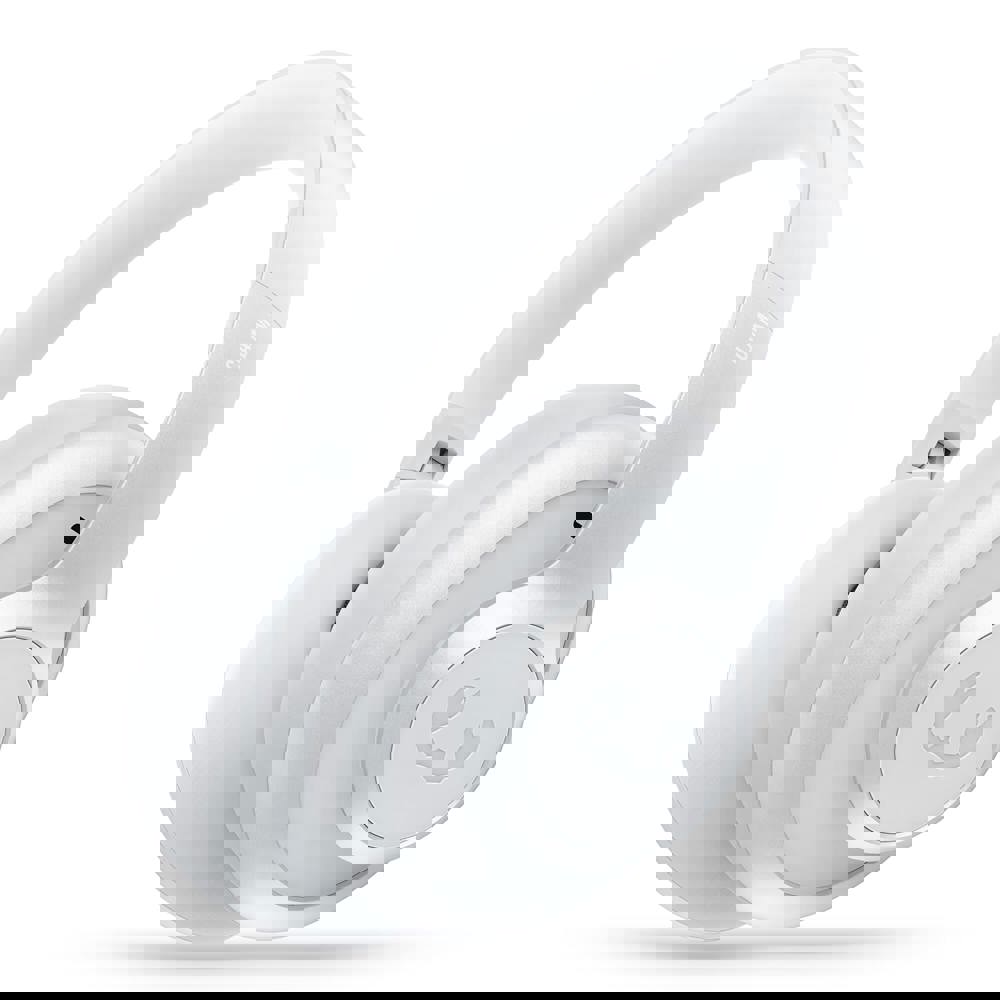 Fresh 'n Rebel Clam Blaze 2 Over-Ear ENC Koptelefoon - Licht Grijs