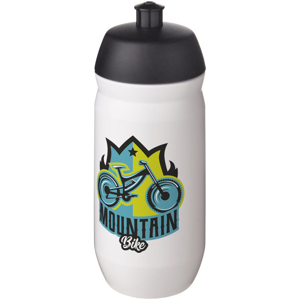 HydroFlex™ knijp  knijpfles van 500 ml