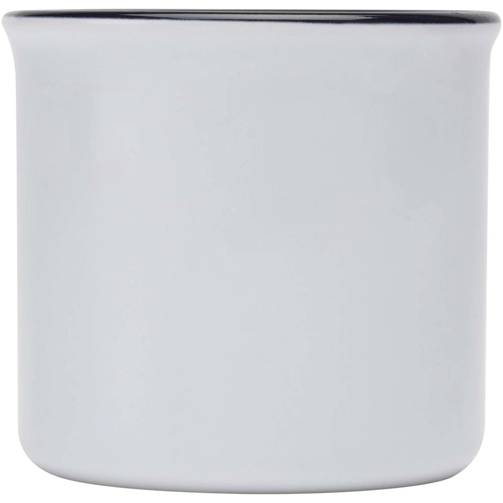 Bari 240 ml sublimatiemok van keramiek