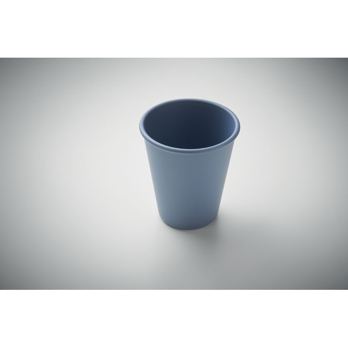 CUPFUL - Enkelwandige PLA beker