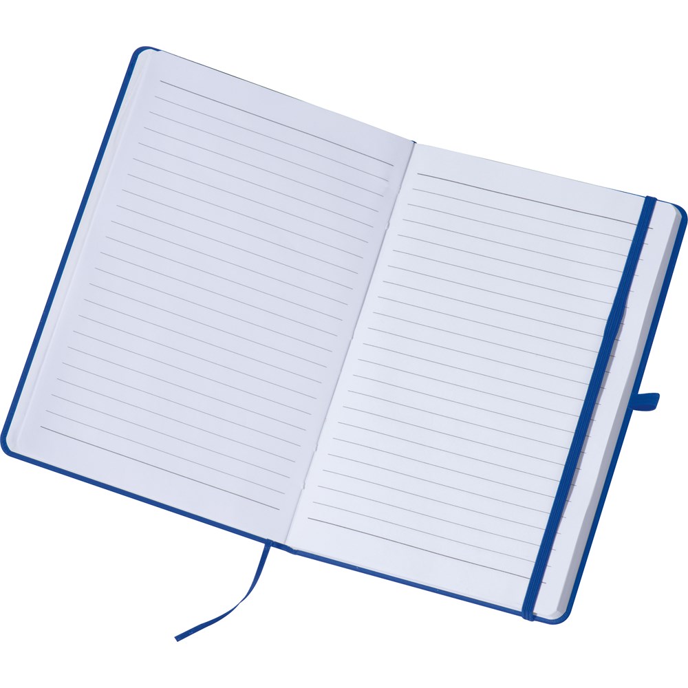 A5 notitieboekje met 160 vel