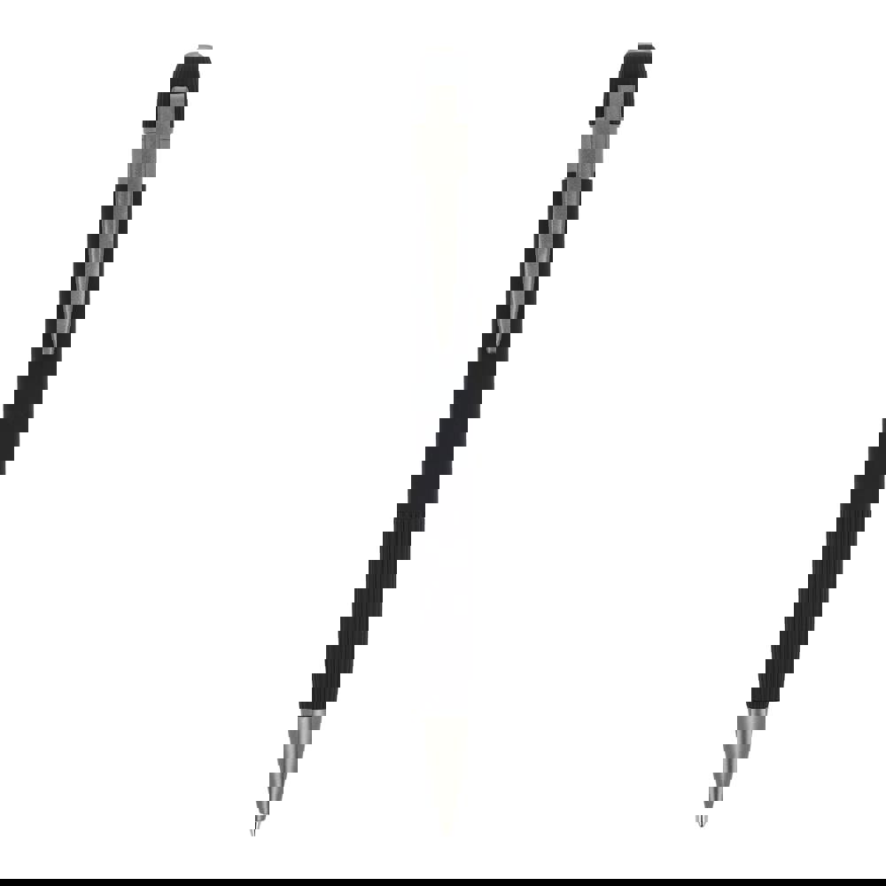 Aluminium balpen Toulouse Softtouch