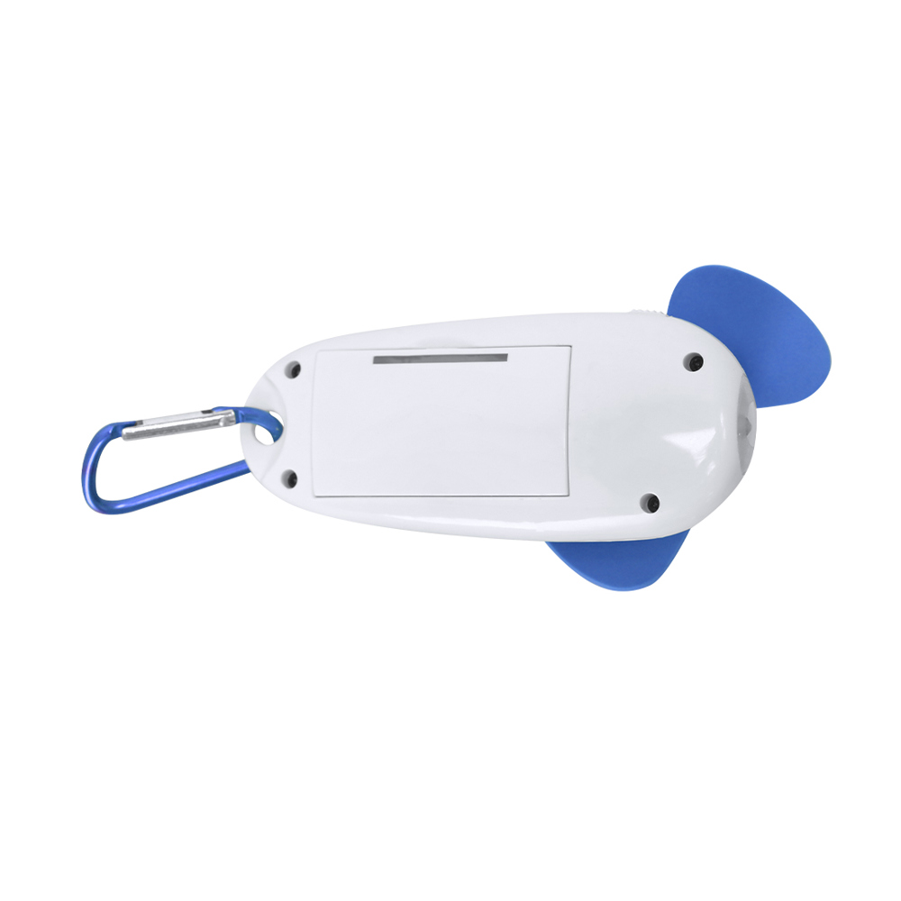 Ventilator Ticsy