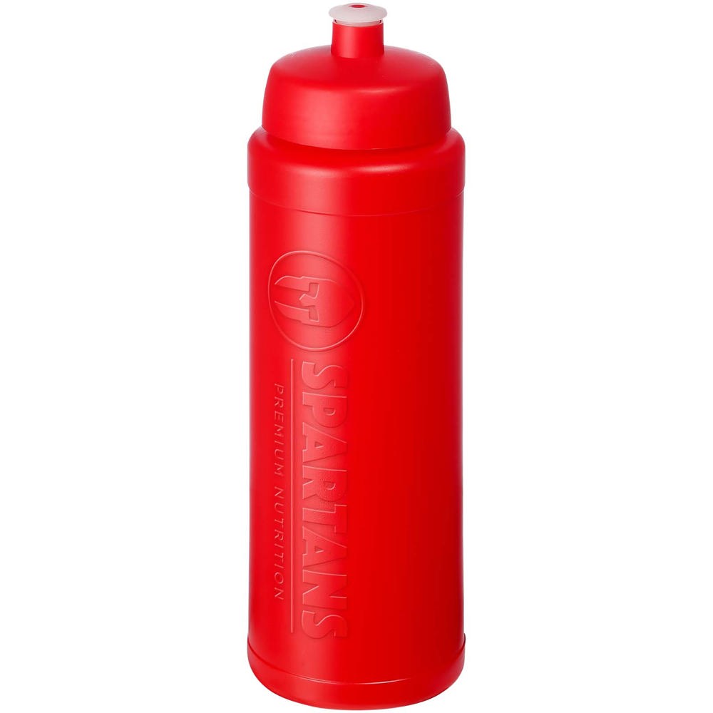 Baseline Rise 750 ml drinkfles - kopen of bedrukken - Rood, Rood