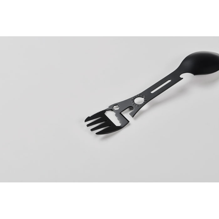 MUTOOL - Roestvrijstalen multitool