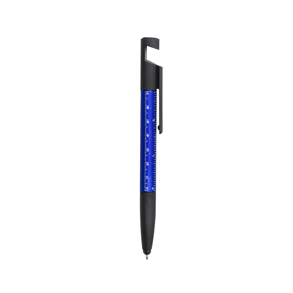 7 in 1 Multifunctioneel Pen Payro - kopen of bedrukken - AZUL