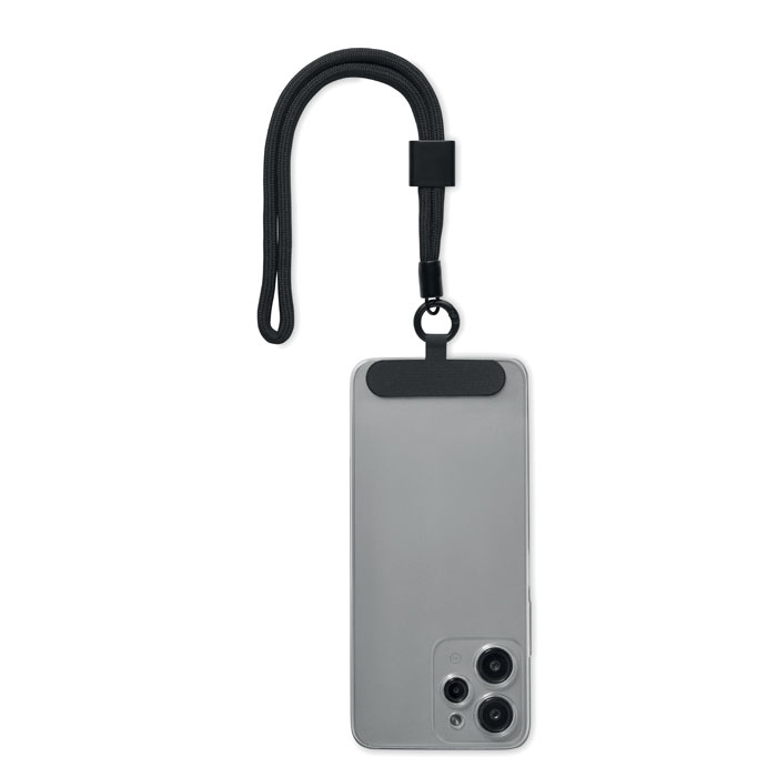 NONETTE WRIST - Telefoon polskoord RPET