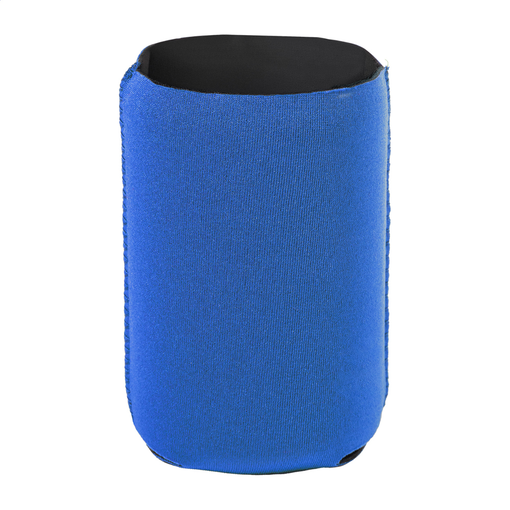 Canzy - RPET can koeler - kopen of bedrukken - Blauw